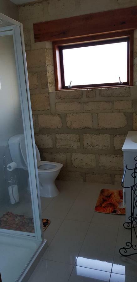 Mahana Farm Cottage מראה חיצוני תמונה